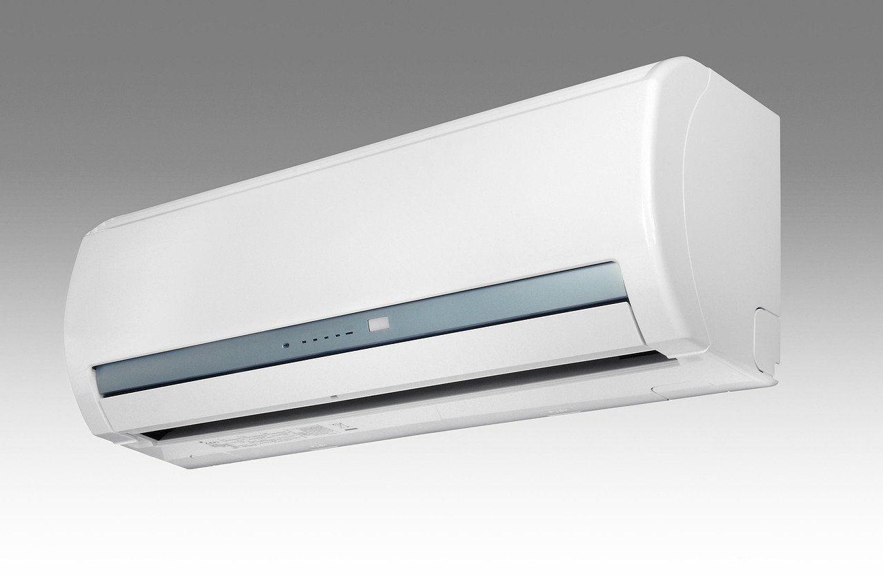 AC unit